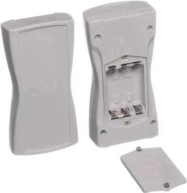 Bopla BOS Streamline BS 400 F-7035