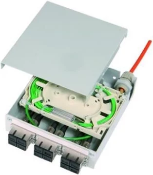 TELEGÄRTNER H82050F0001 ST Dupleksa Daudzmodu Optiskās