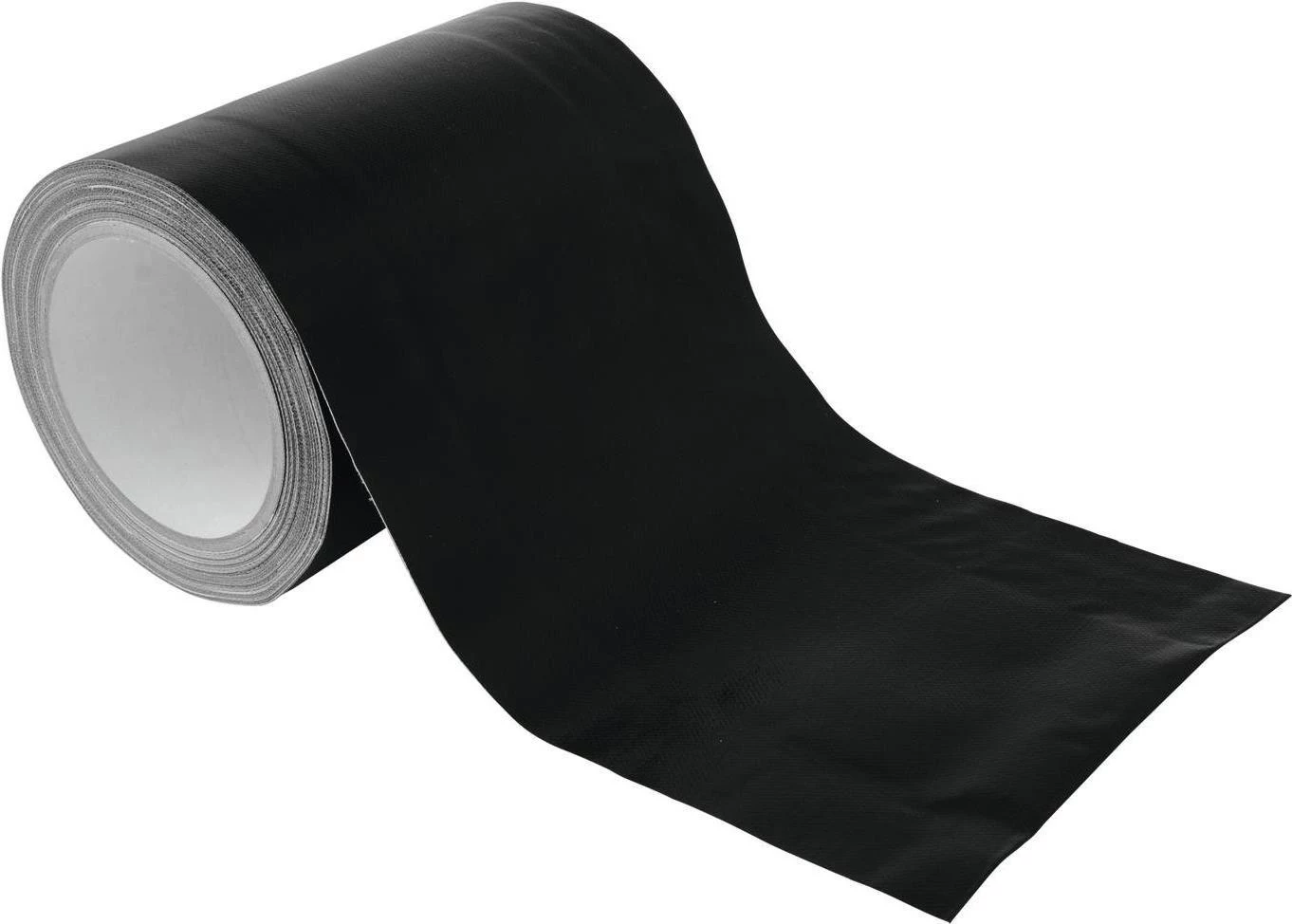 ACCESSORY kabeļu tilts melns 150mm x