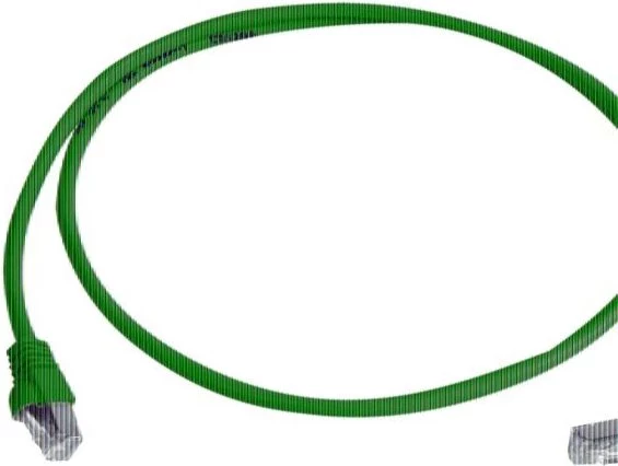 Telegärtner MP8 FS 500 Cat6a SFTP