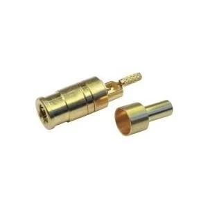 Telegärtner SMB ligzdas savienotājs PCB montāžai