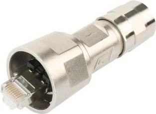 Telegärtner STX RJ45 spraudnis, Cat.6