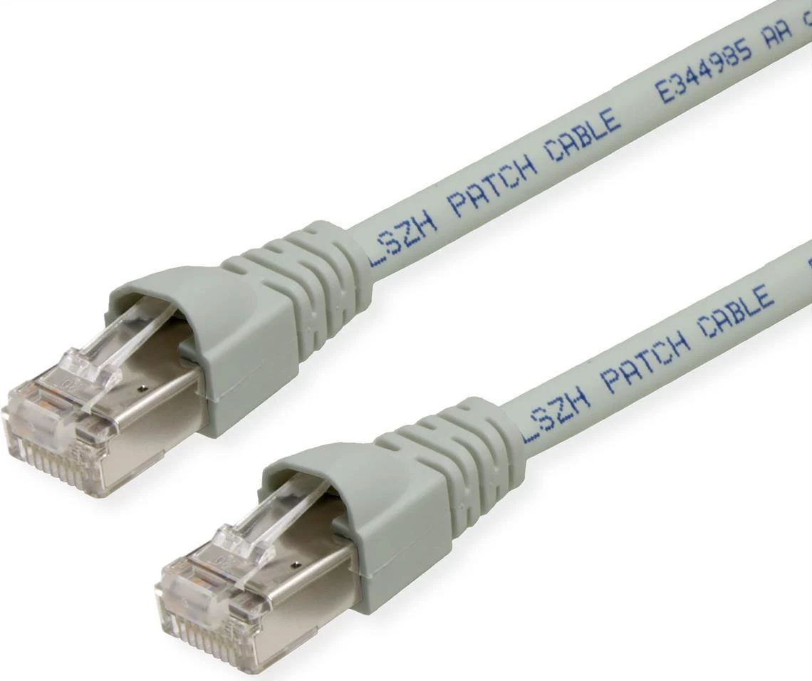 TELEGÄRTNER TEGA Cat.6A IEC MP8