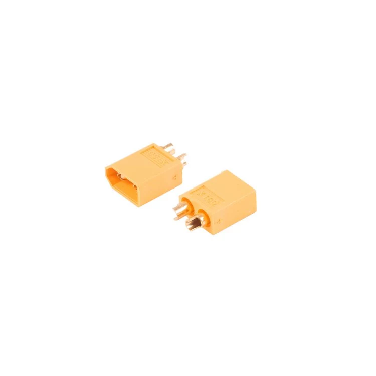 S CONN MAXIMUM CONNECTIVITY SC02-XT60 XT60
