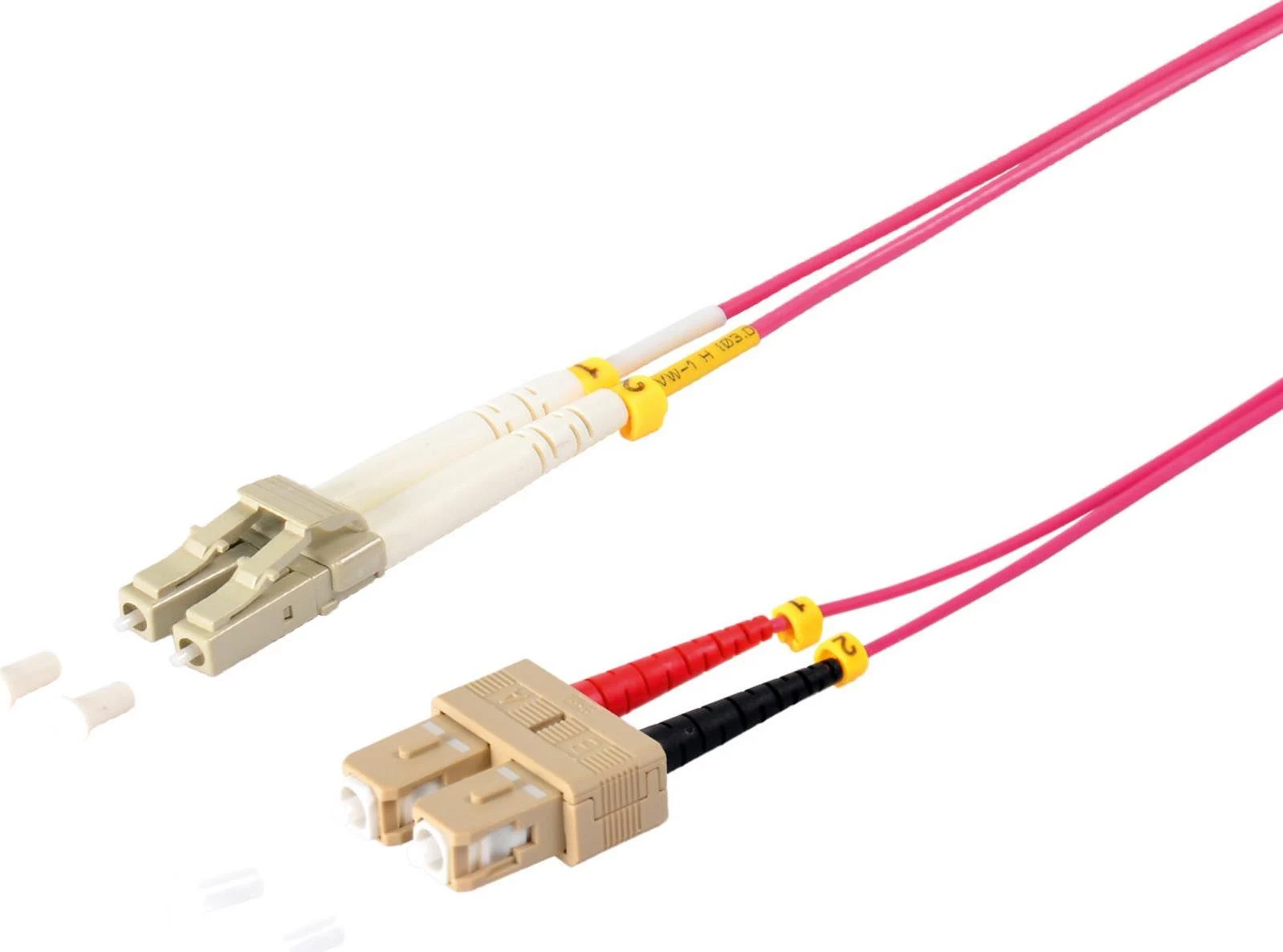 SHIVERPEAKS USB 2.0 Mini kabelis