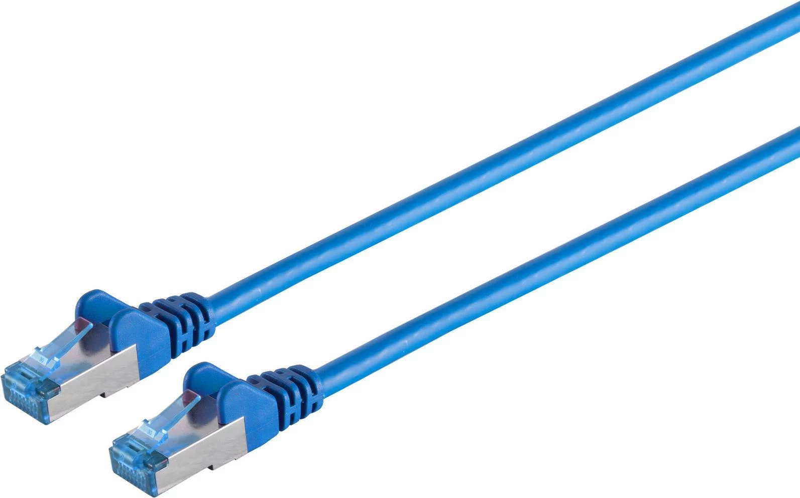 S CONN MAXIMUM CONNECTIVITY S-Conn Cat6a