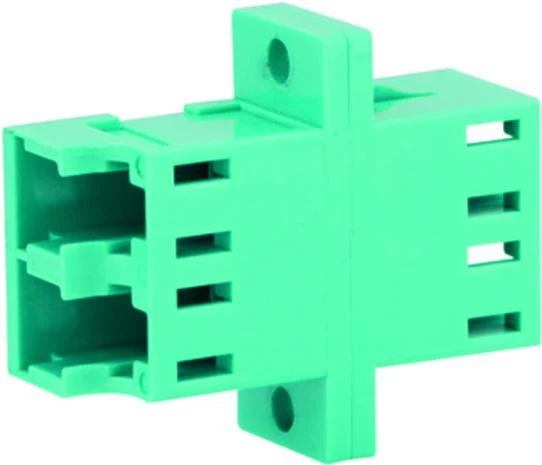 Telegärtner J08071A0021 LC/APC vienmodas optiskās šķiedras