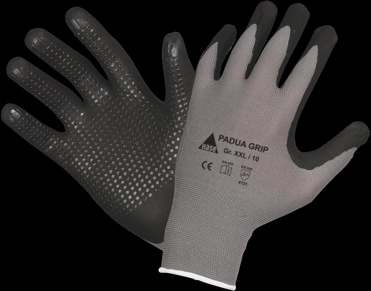 HASE SAFETY GROUP AG 508150 9