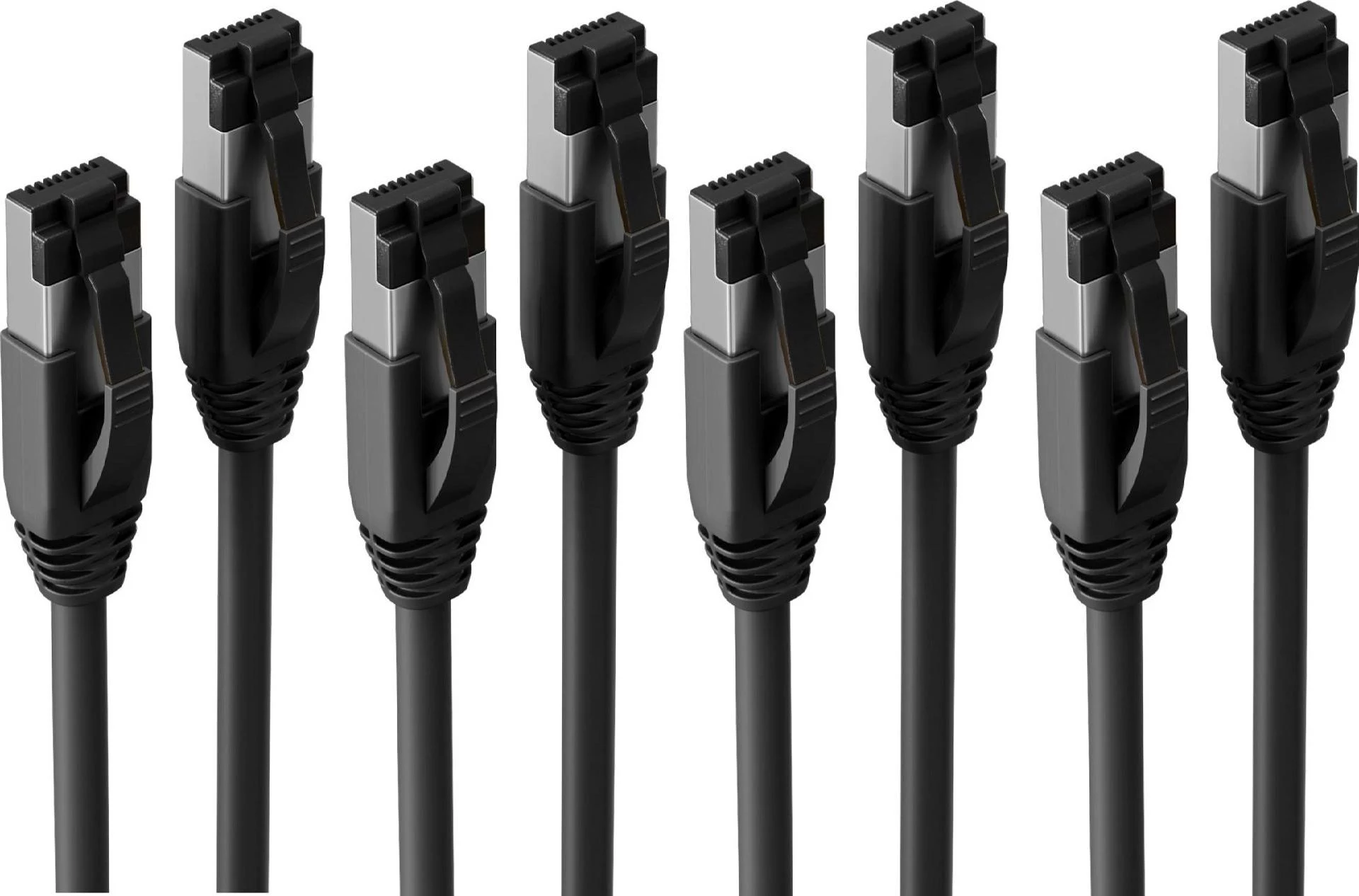 S CONN MAXIMUM CONNECTIVITY Cat. 8
