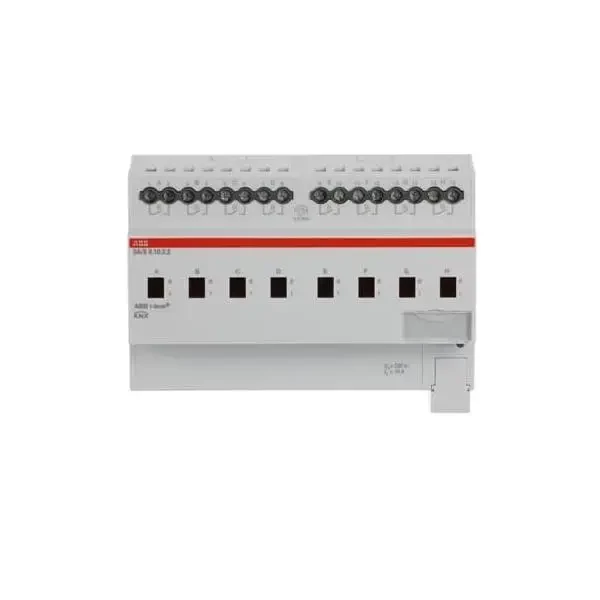 ABB SA/S8.10.2.2 KNX
