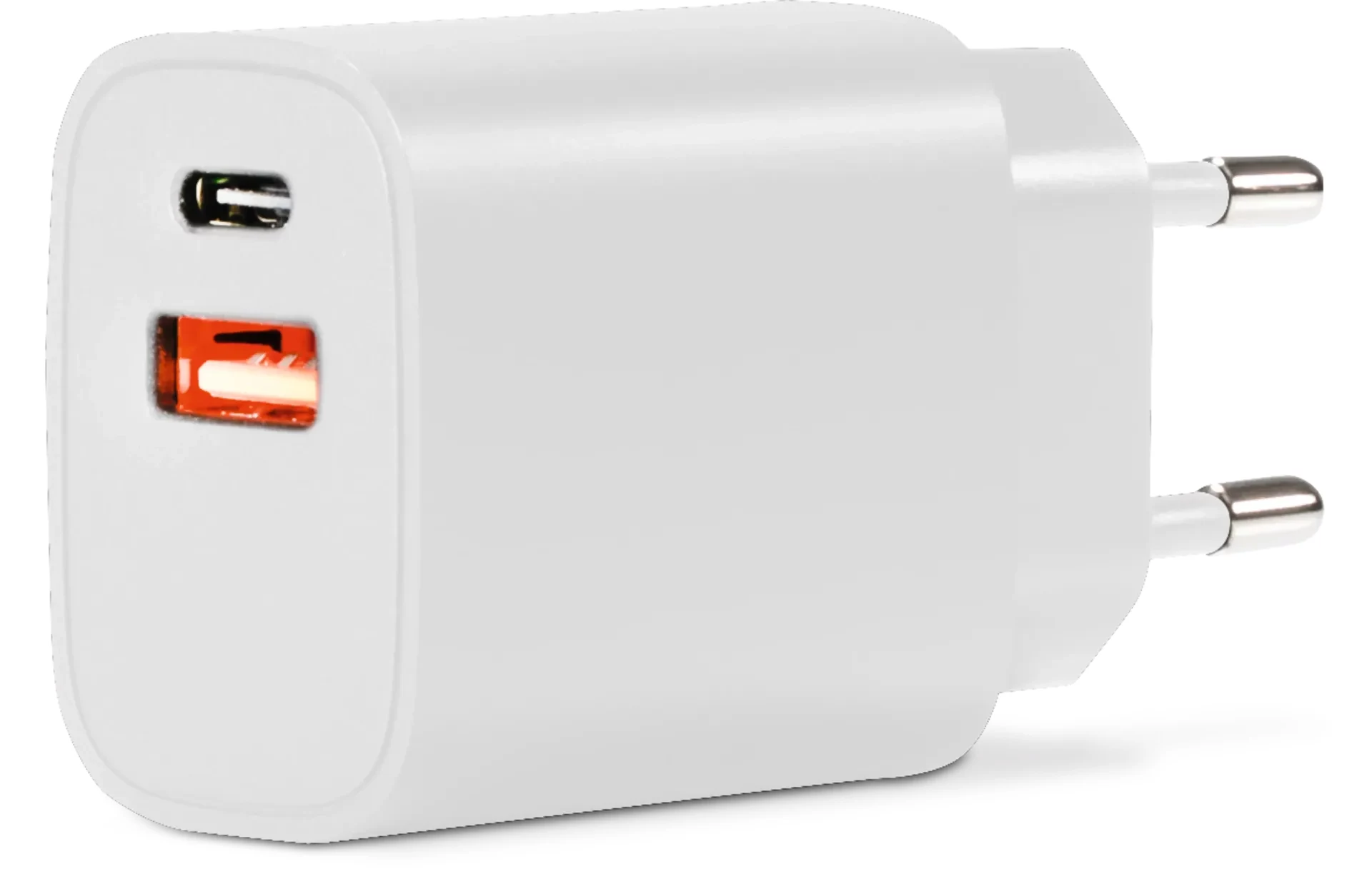 TechniSat USB-C barošanas adapteris 20W PD