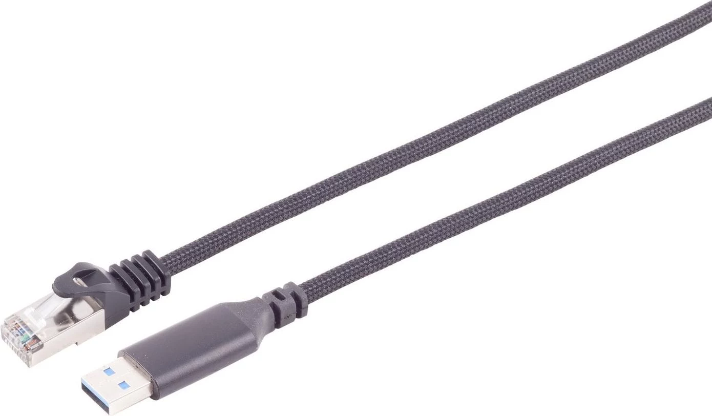 S CONN MAXIMUM CONNECTIVITY USB 3