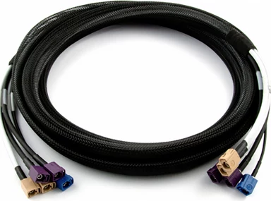 Wittenberg Antennen LTE GPS WiFi SMA