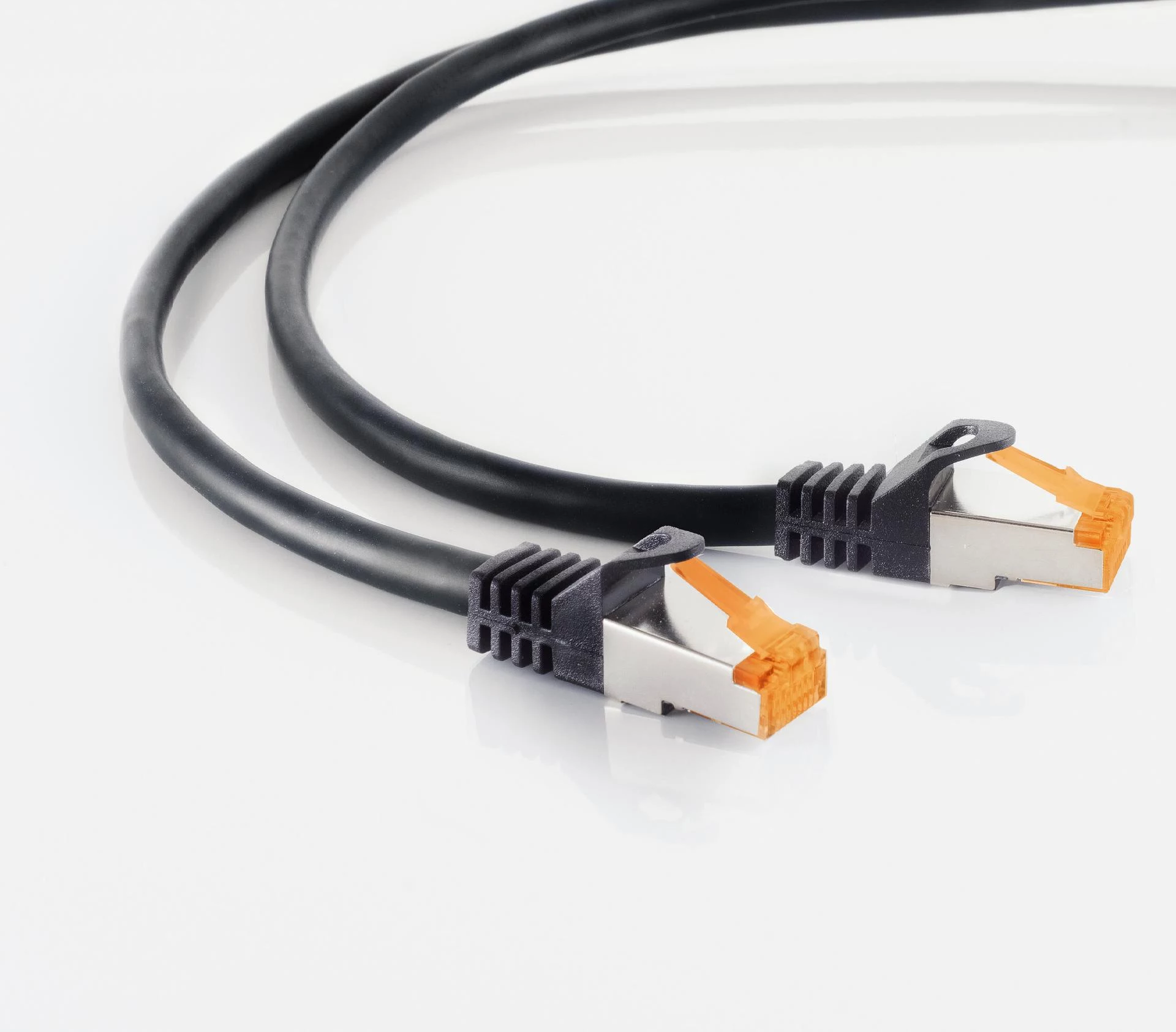 S CONN Maximum Connectivity Cat 6A