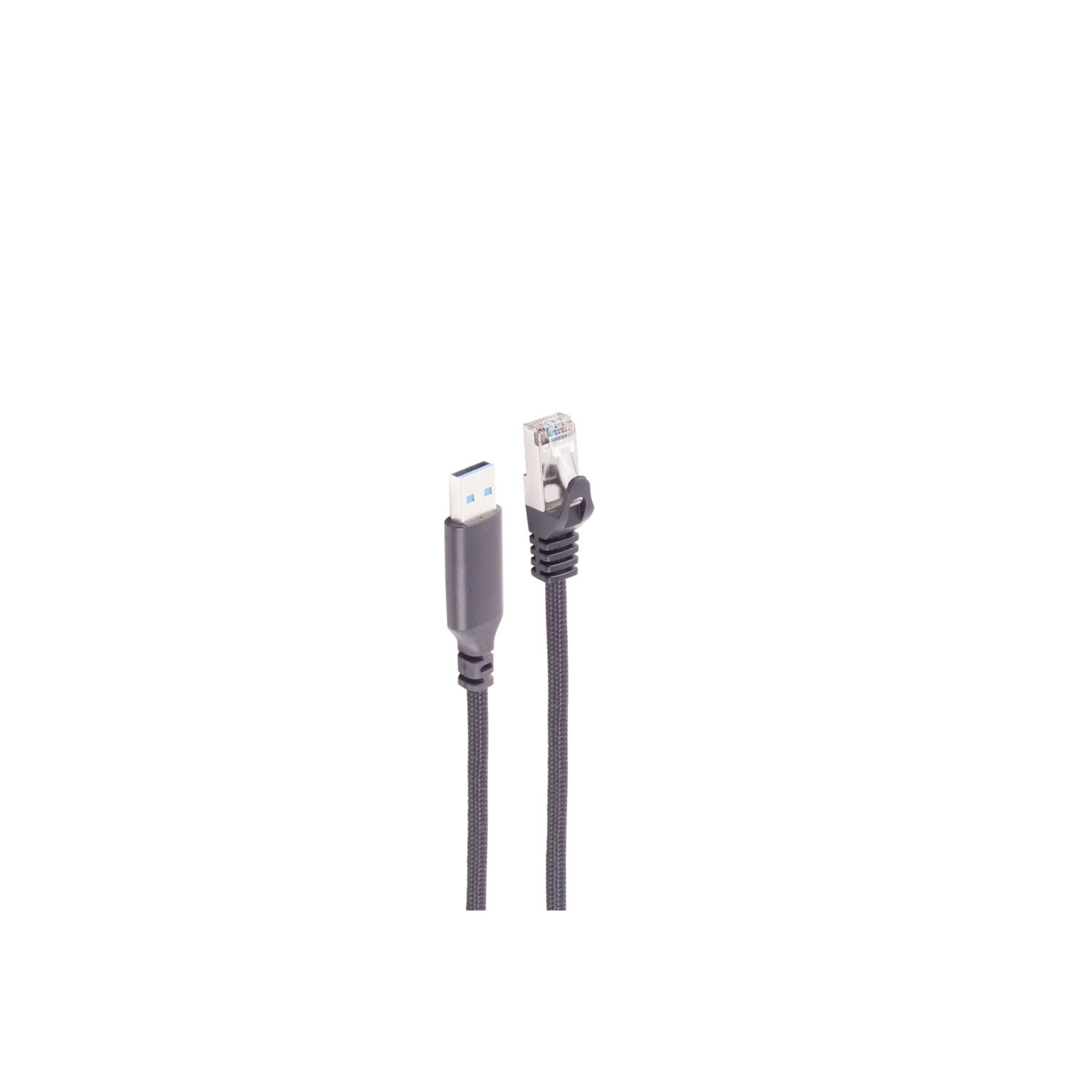 SHIVERPEAKS USB-A uz RJ45 Gigabit Ethernet