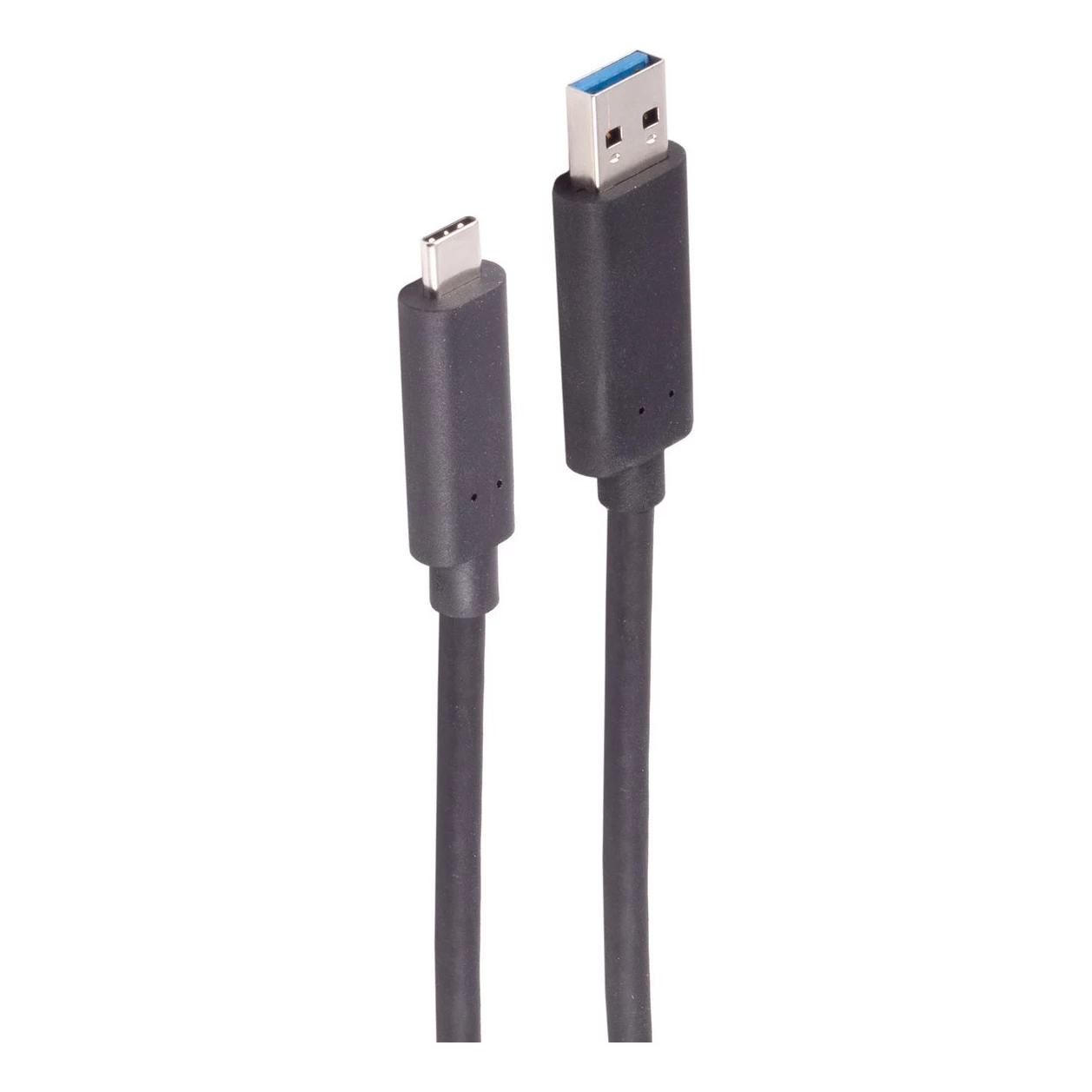 SHIVERPEAKS BS30-38075 optiskās šķiedras USB-A uz