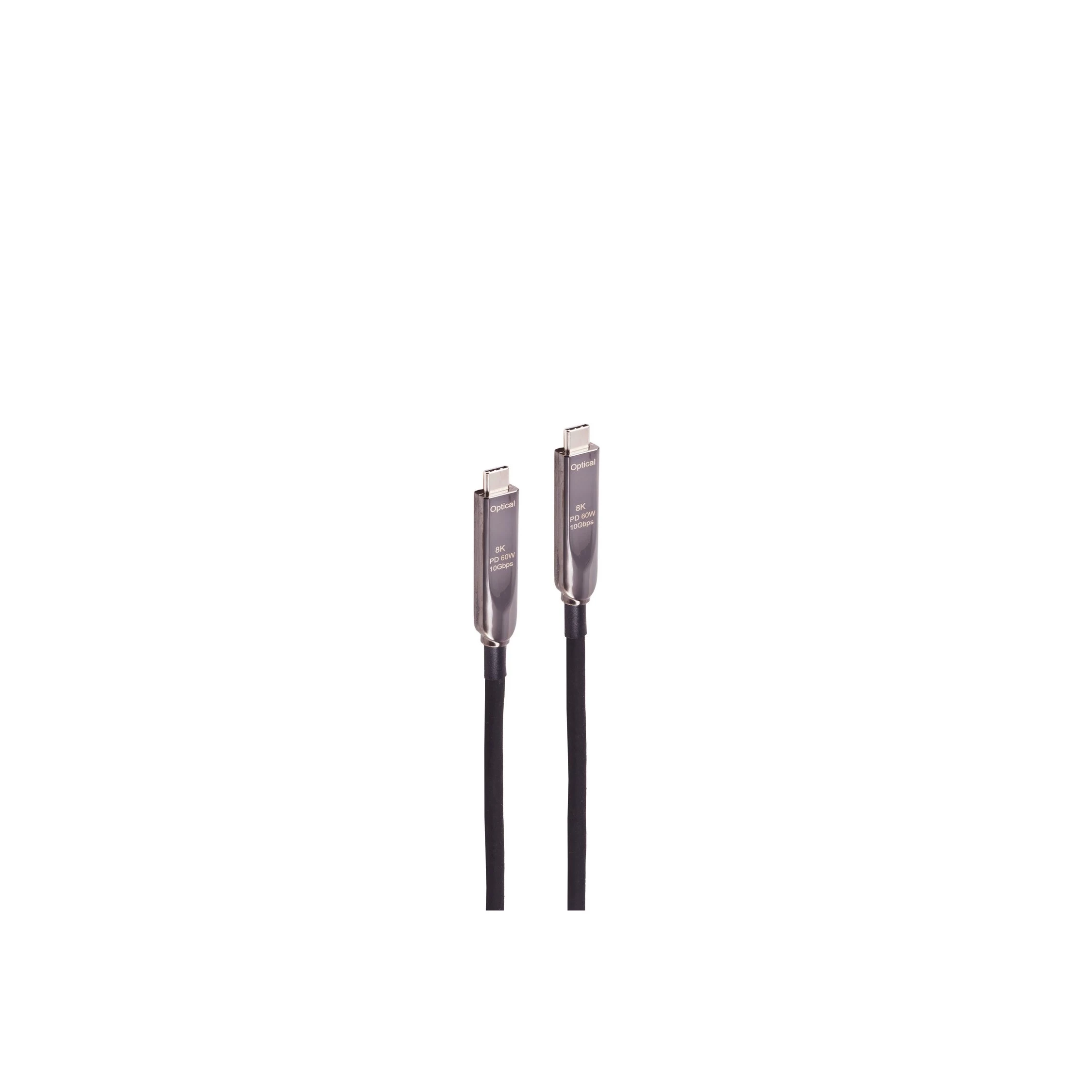 SHIVERPEAKS USB-C hibrīdkabelis, USB 3.2