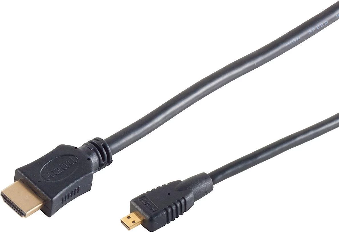 S CONN MAXIMUM CONNECTIVITY High Speed