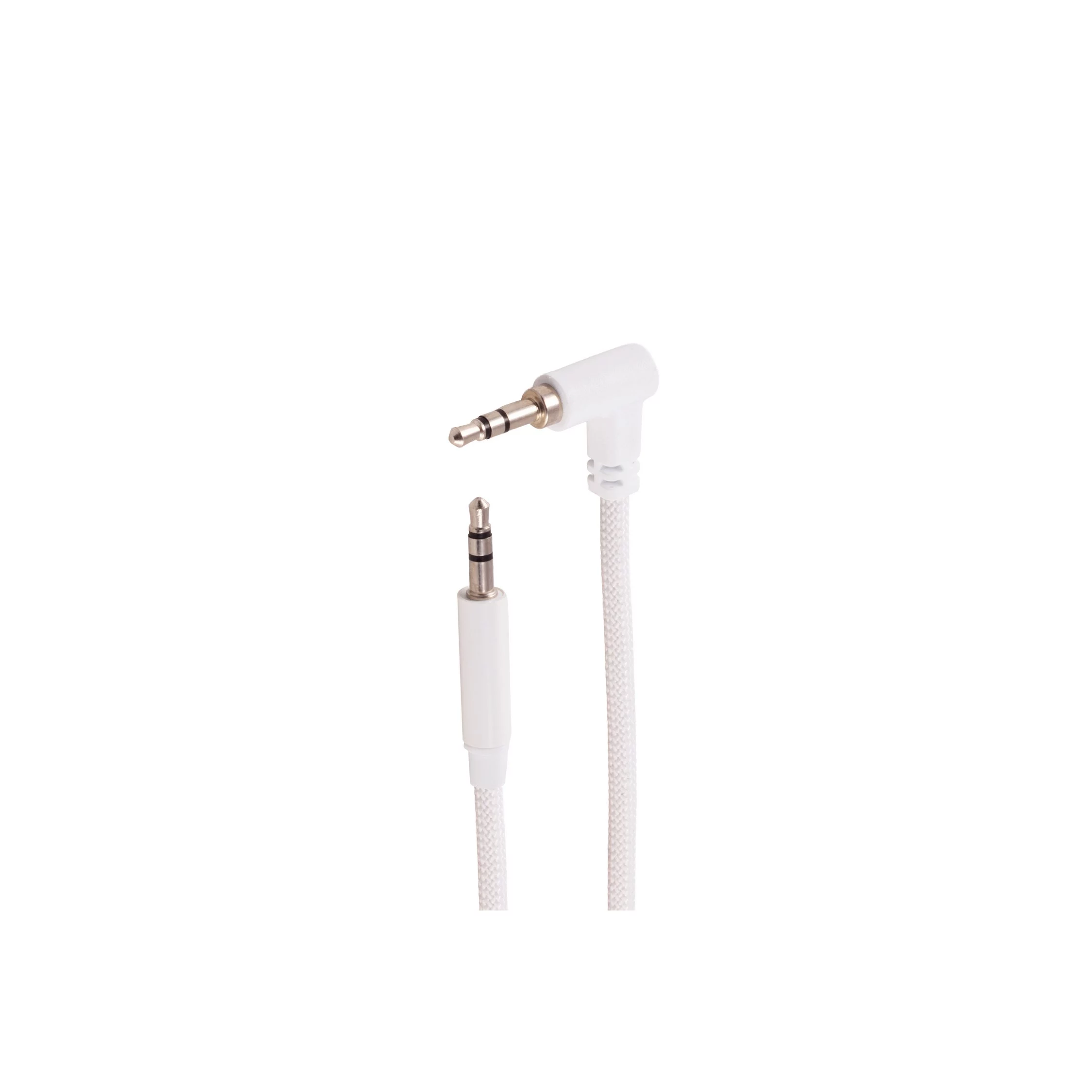 SHIVERPEAKS 3.5mm TRS audio kabelis