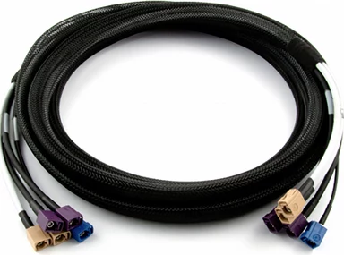 Wittenberg Antennen LTE GPS Poly-103532 SMA