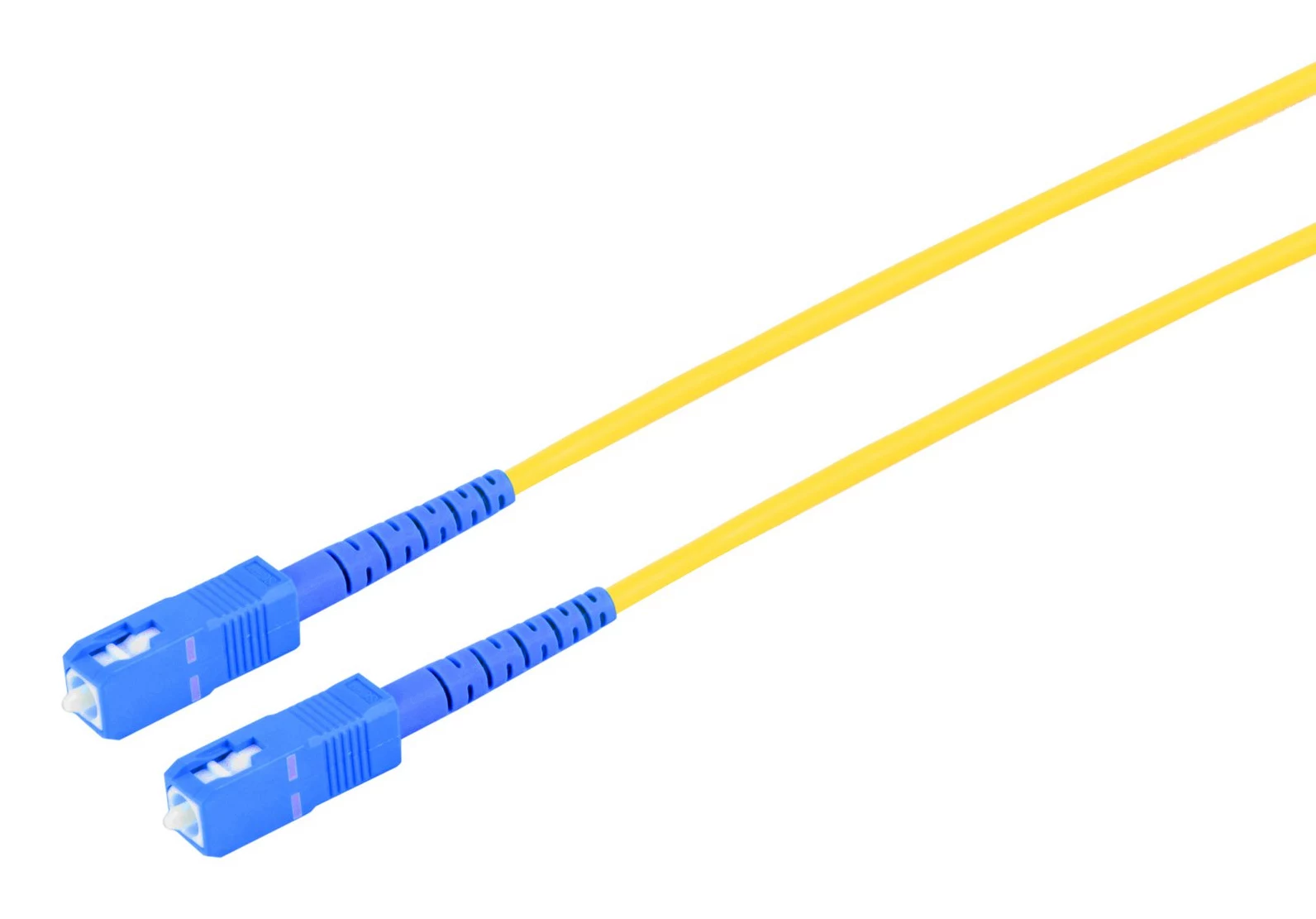 S CONN MAXIMUM CONNECTIVITY SC/SC UPC