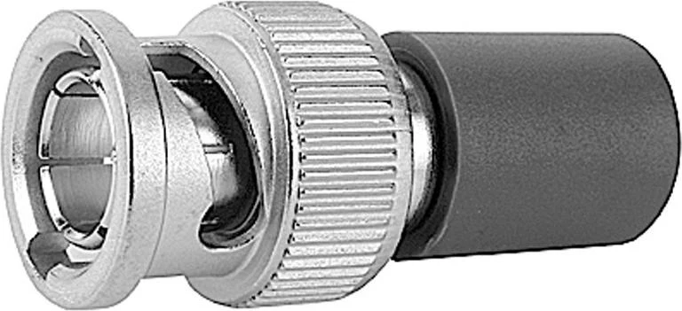 Telegärtner BNC noslēguma rezistors 75 Ohm