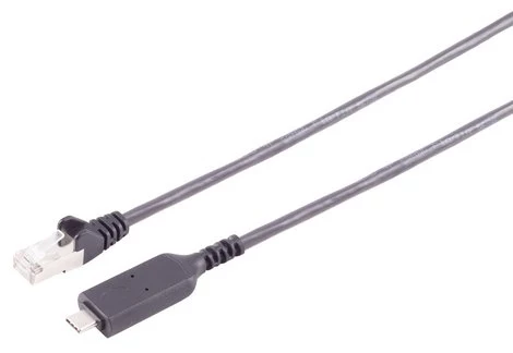 S CONN MAXIMUM CONNECTIVITY USB-C uz