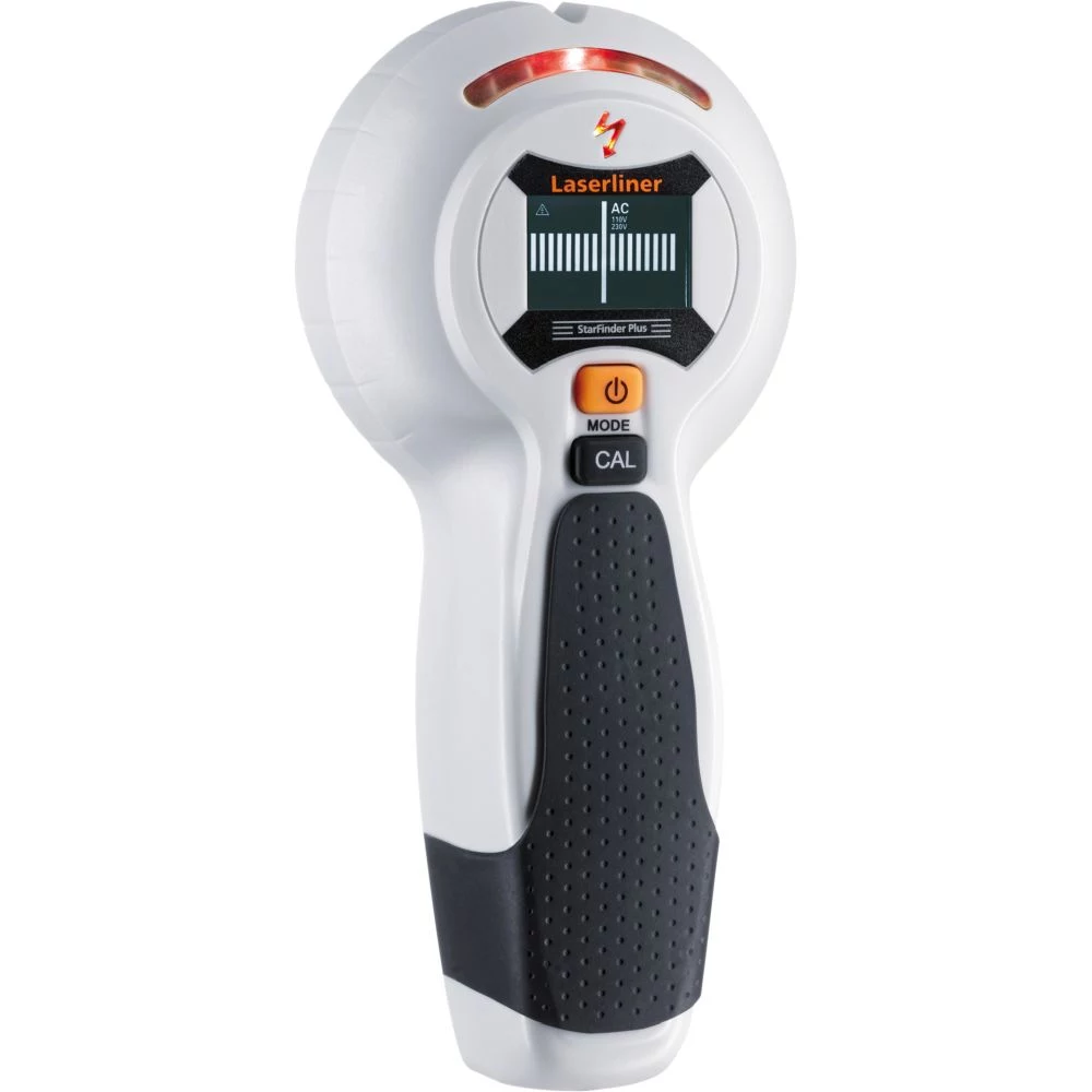 Laserliner StarFinder Plus 080.972E sienu