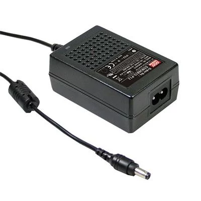 MEAN WELL GSM36B12-P1J 36W medicīniskais galda