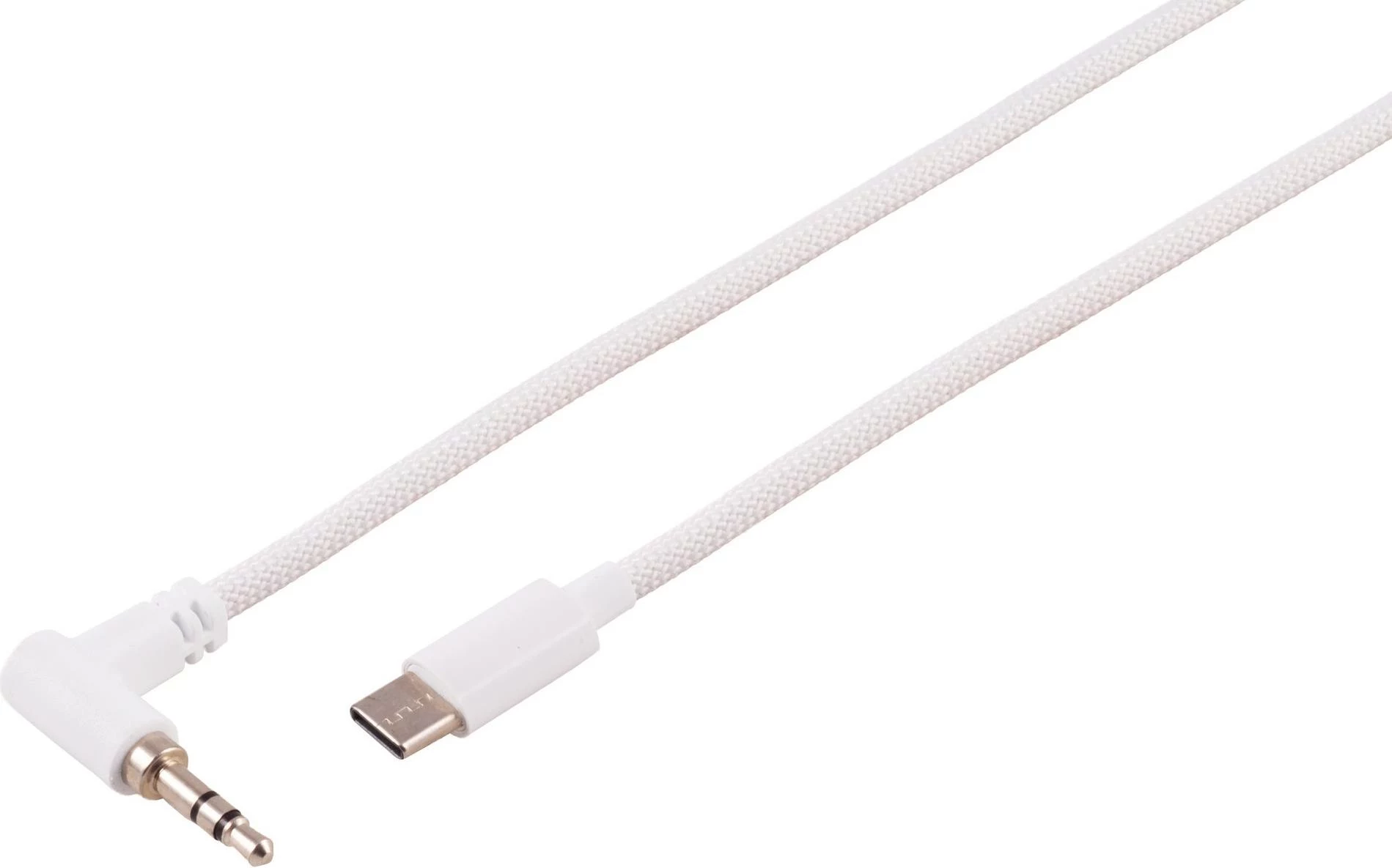 S CONN MAXIMUM CONNECTIVITY 3.5mm