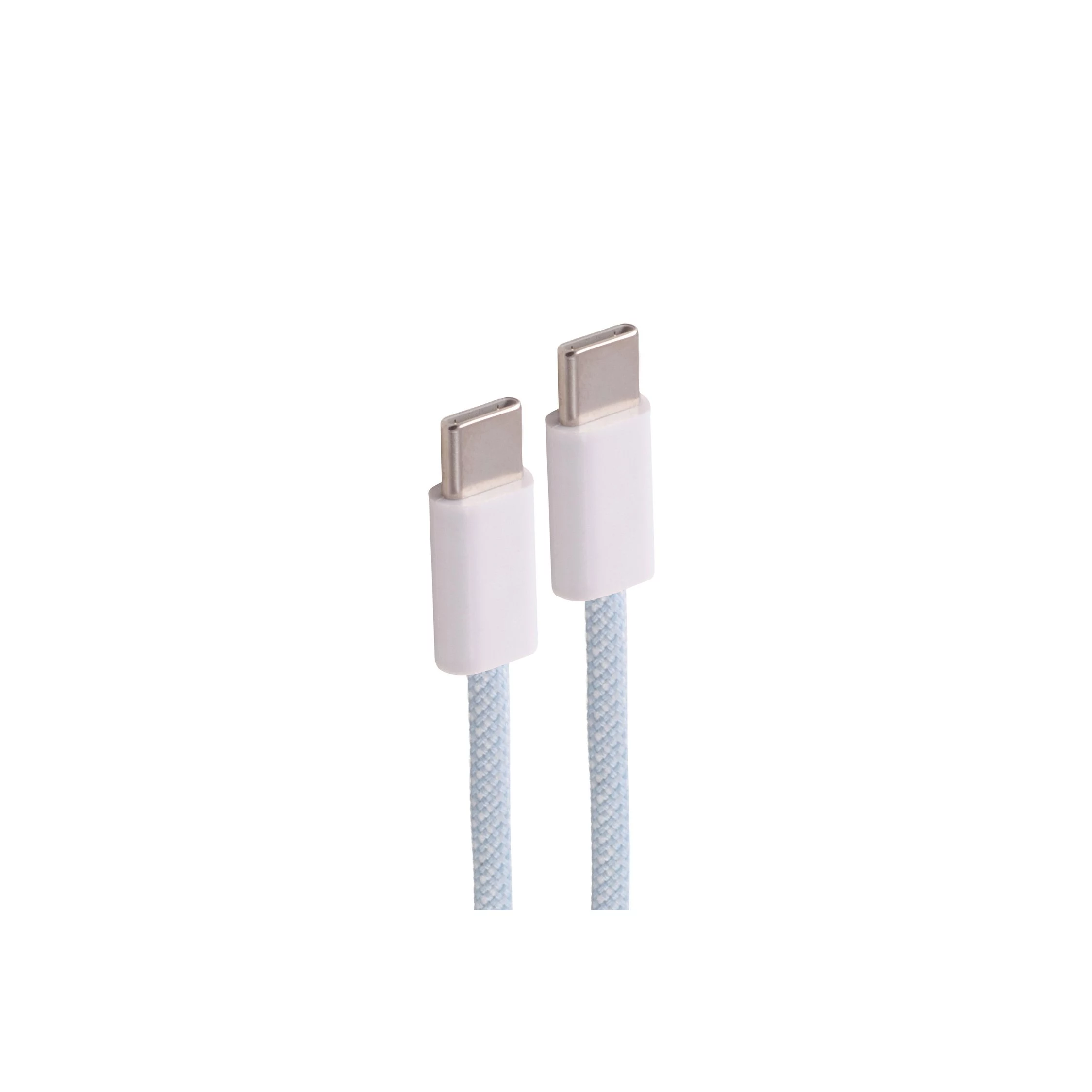 SHIVERPEAKS USB-C uz USB-C uzlādes kabelis
