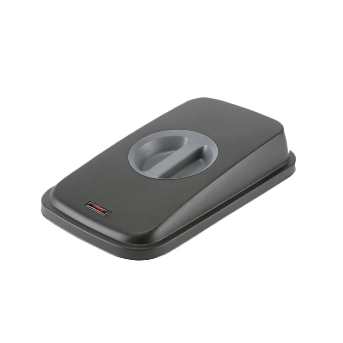 Vileda Geo vāks 137730 137662 melns