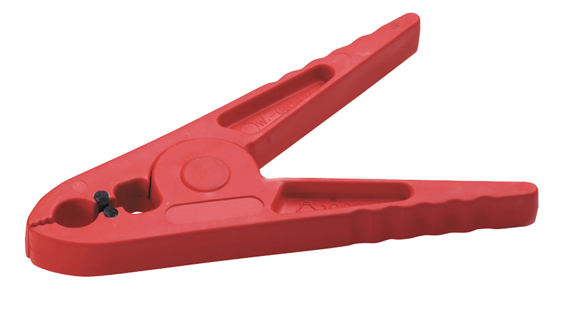 Cimco plastmasas atsperes skava 80 mm