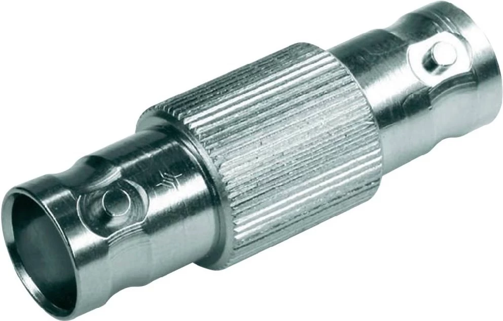 Telegärtner BNC adapteris BNC ligzda uz
