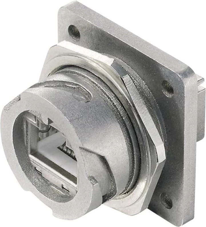 Telegärtner STX V1 RJ45 atloka komplekts