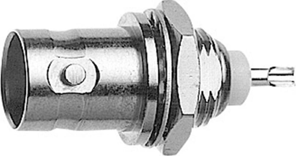 Telegärtner BNC panel mount ligzda 75