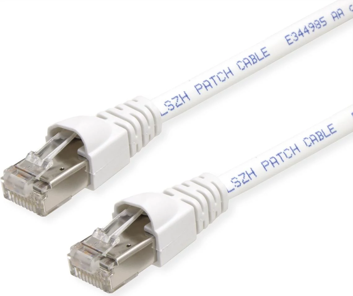 Telegärtner MP8 FS 500 Cat 6a