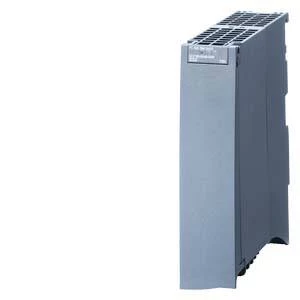 SIEMENS SIMATIC S7-1500 Sistēmas barošanas bloks