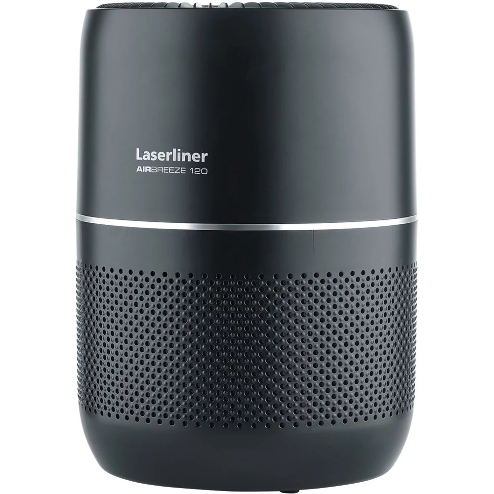 Gaisa attīrītājs Laserliner AirBreeze 120 telpām