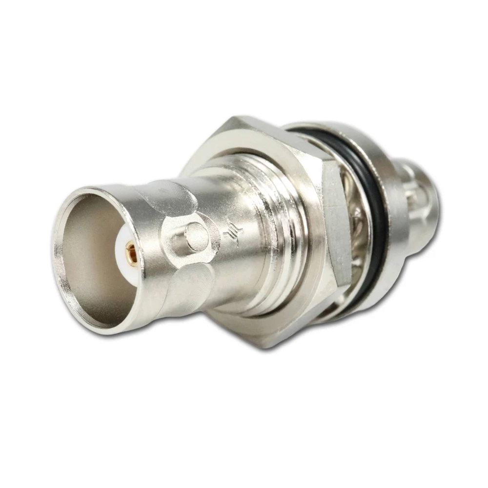 Telegärtner J01004A1233Z BNC vīrišķais uz BNC