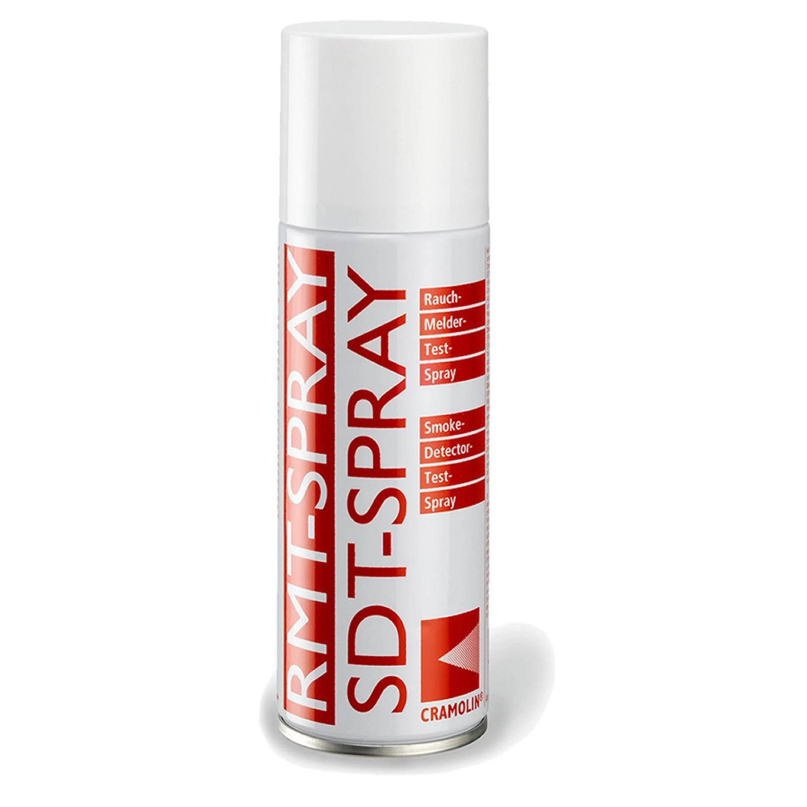 Cramolin dūmu detektoru testa aerosols 250