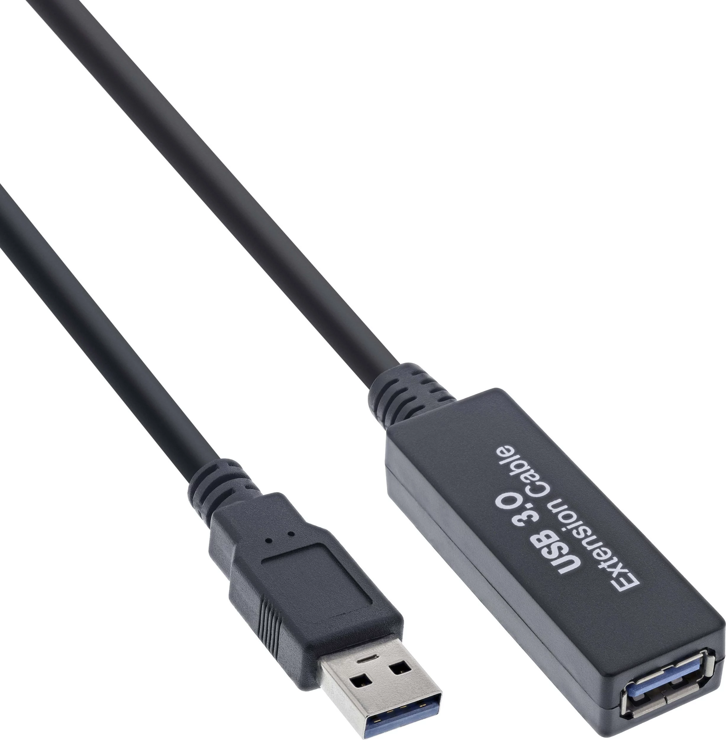 Kindermann USB 3.2 aktīvais pagarinājuma
