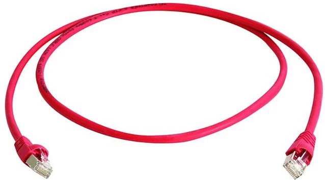 Telegärtner CAT 6A S/FTP krustotais tīkla