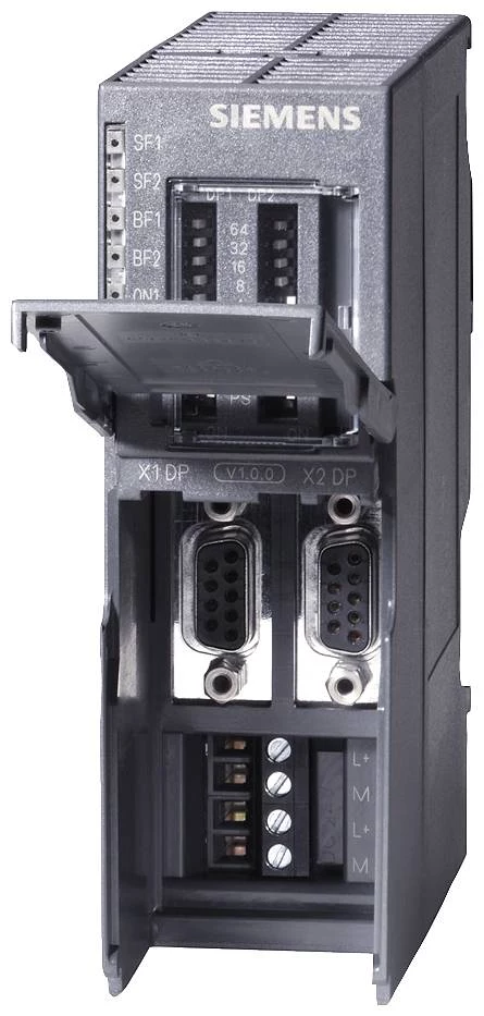 Siemens SIMATIC ET 200M PROFIBUS DP