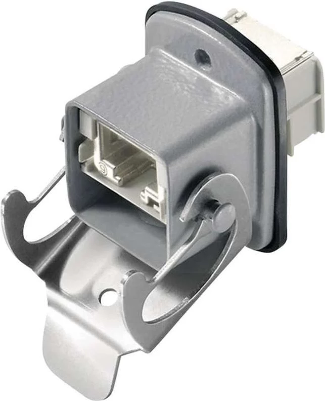 Telegärtner STX V5 RJ45 atloku komplekts