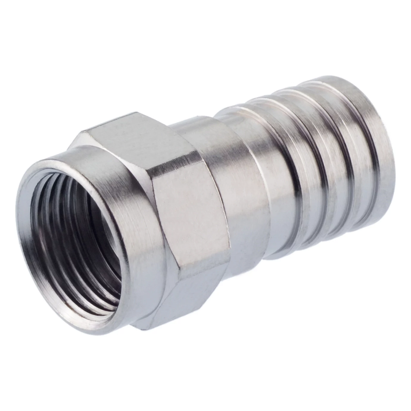 Kathrein EMK 11 F-kontaktligzda crimp 7mm