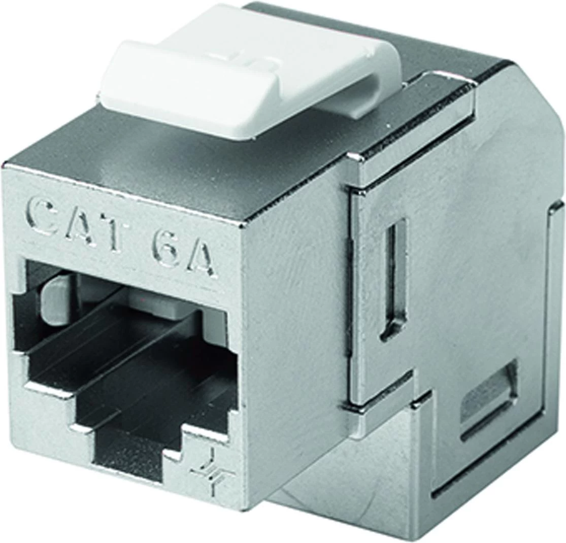 Telegärtner J01000F1256 BNC krimp savienotājs (kontaktdakša)