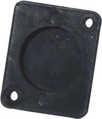 ACCESSORY universāls aklo spraudnis XLR ligzdām