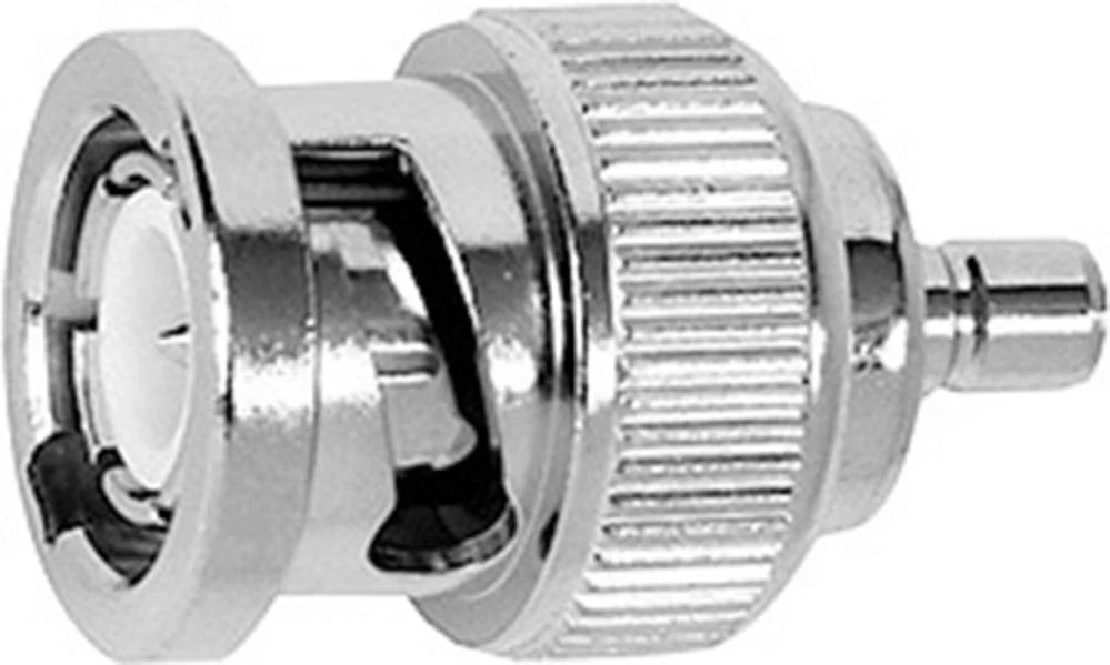 TELEGÄRTNER BNC male to SMB male