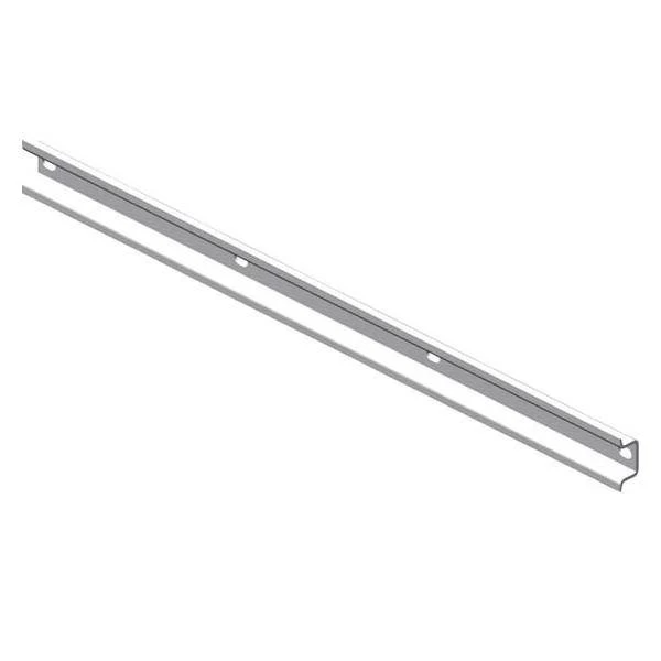 Siemens SIMATIC S5 DIN sliede 35mm
